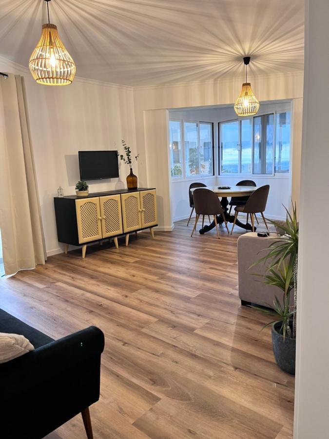 Luxury View Apartment Funchal 外观 照片