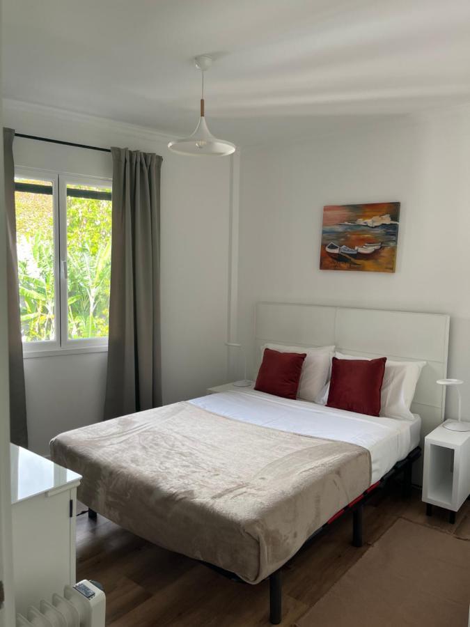 Luxury View Apartment Funchal 外观 照片