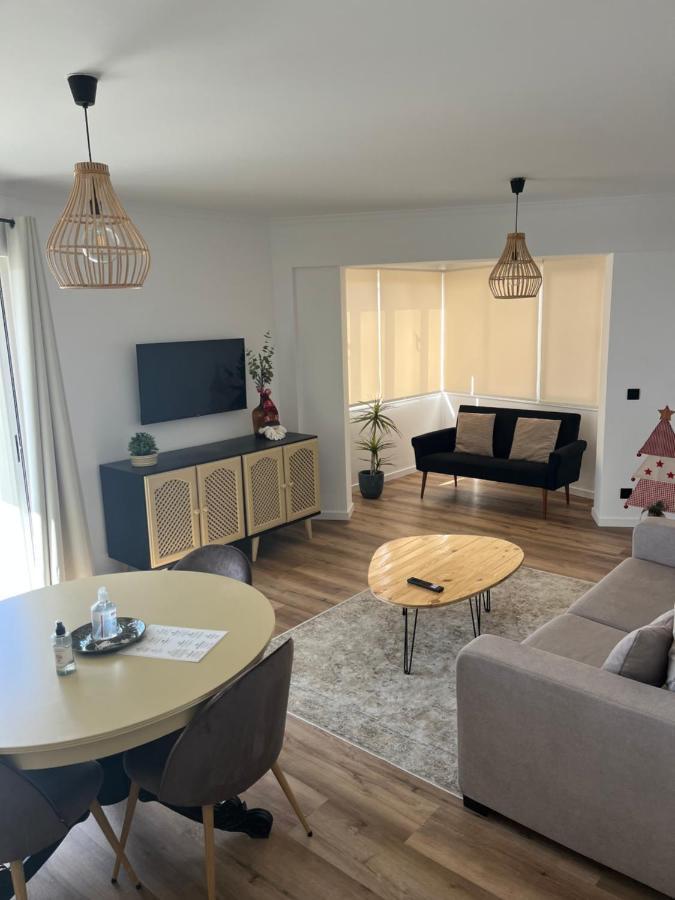 Luxury View Apartment Funchal 外观 照片
