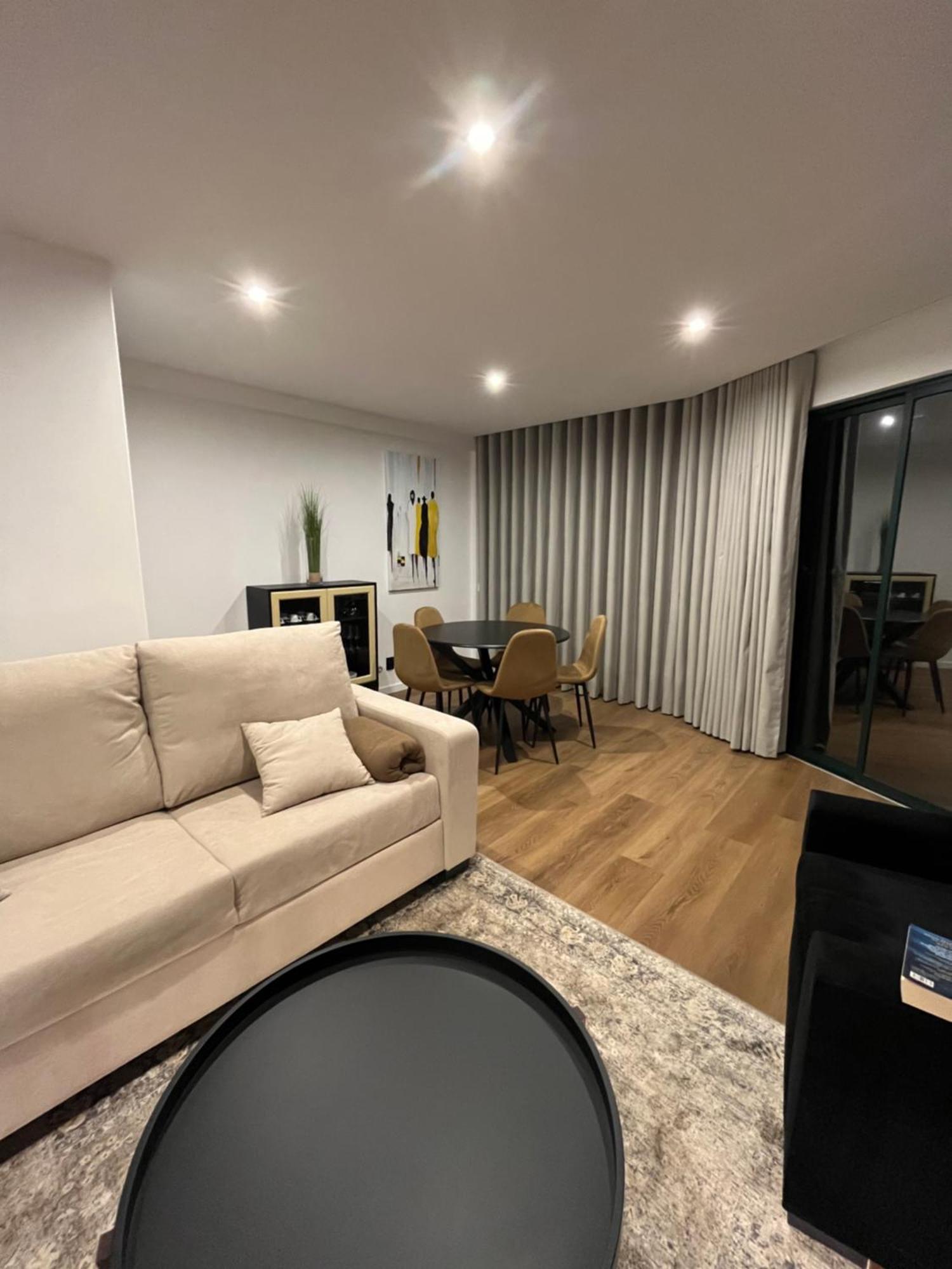 Luxury View Apartment Funchal 外观 照片
