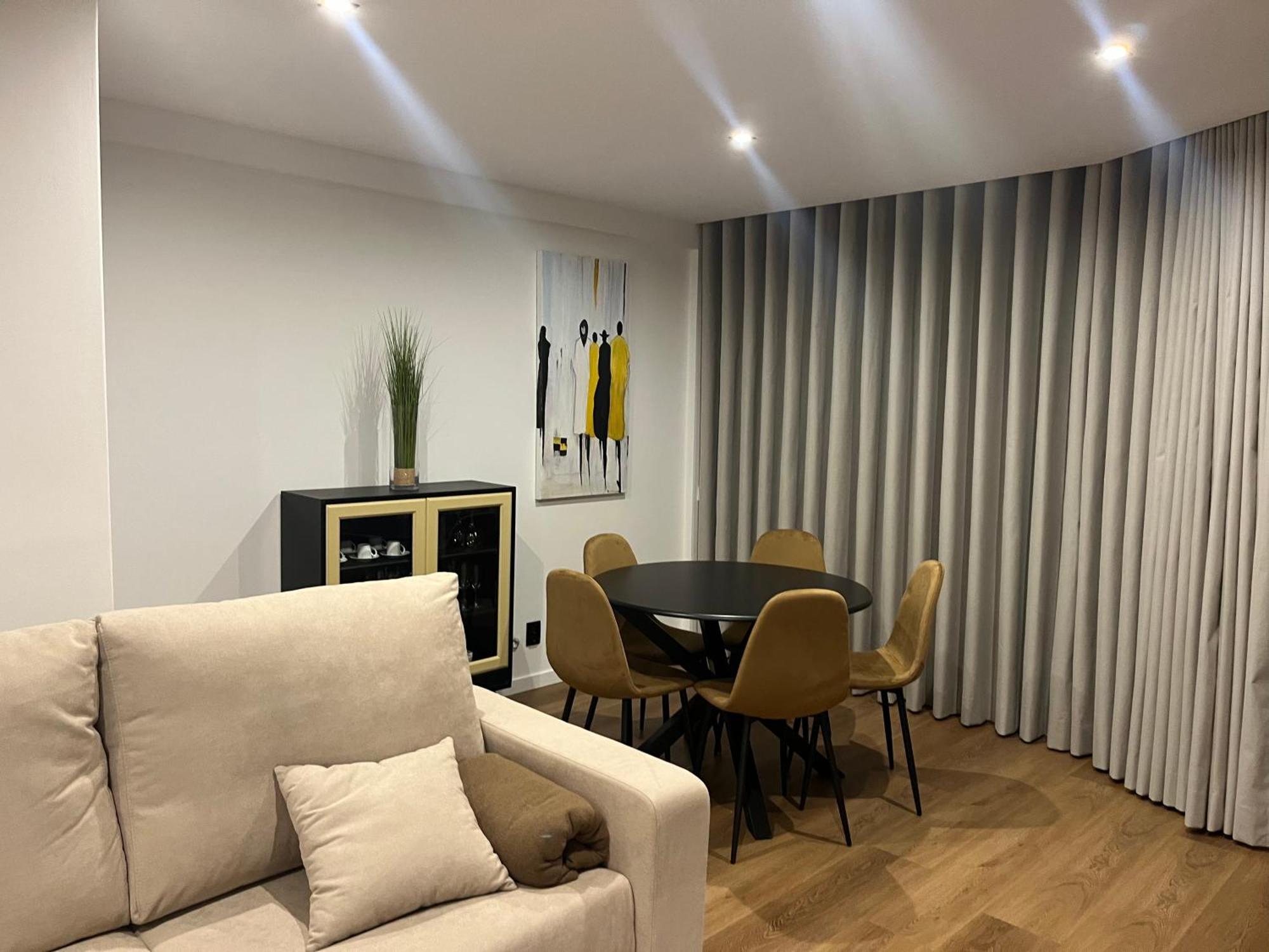 Luxury View Apartment Funchal 外观 照片
