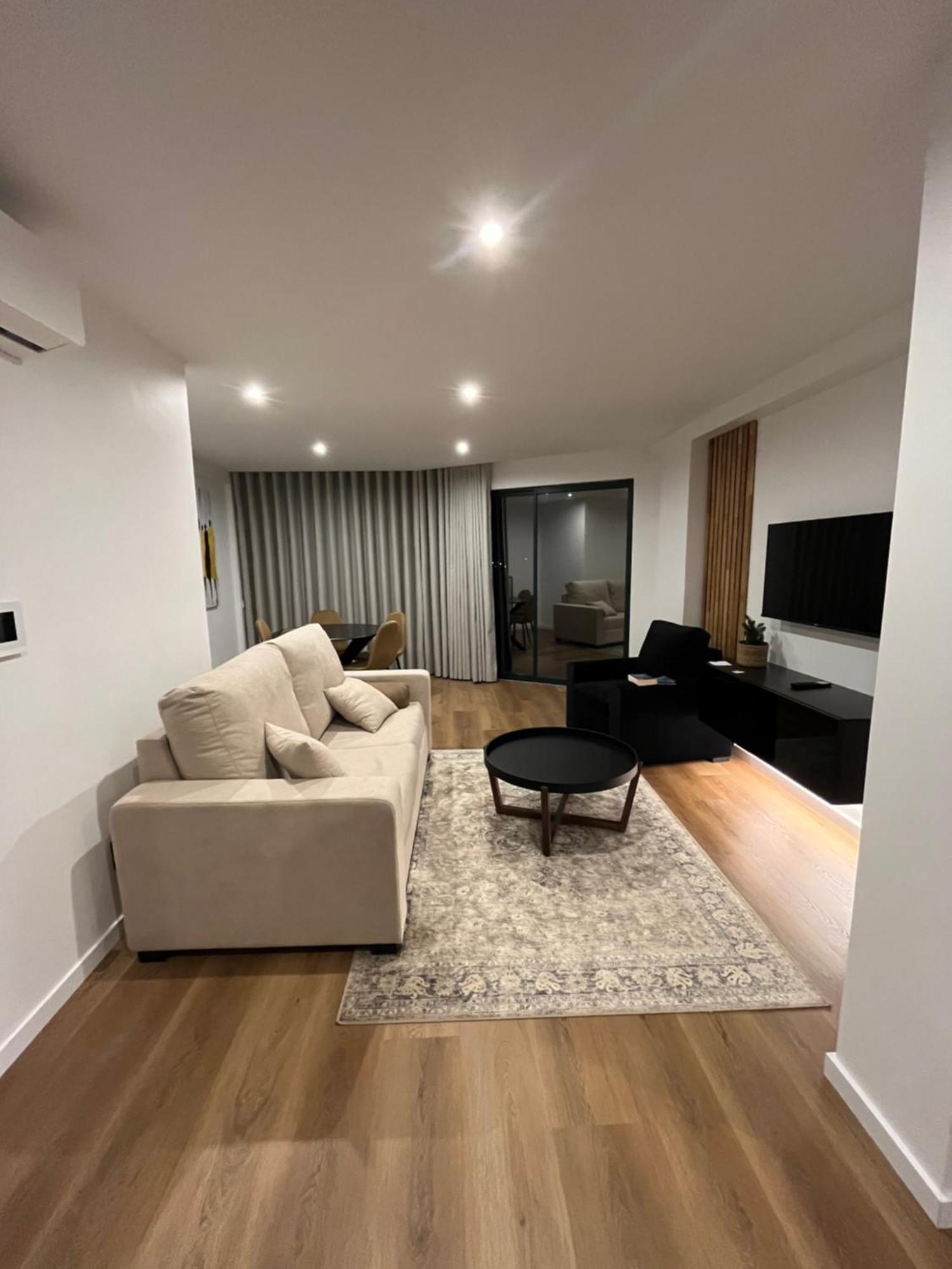 Luxury View Apartment Funchal 外观 照片