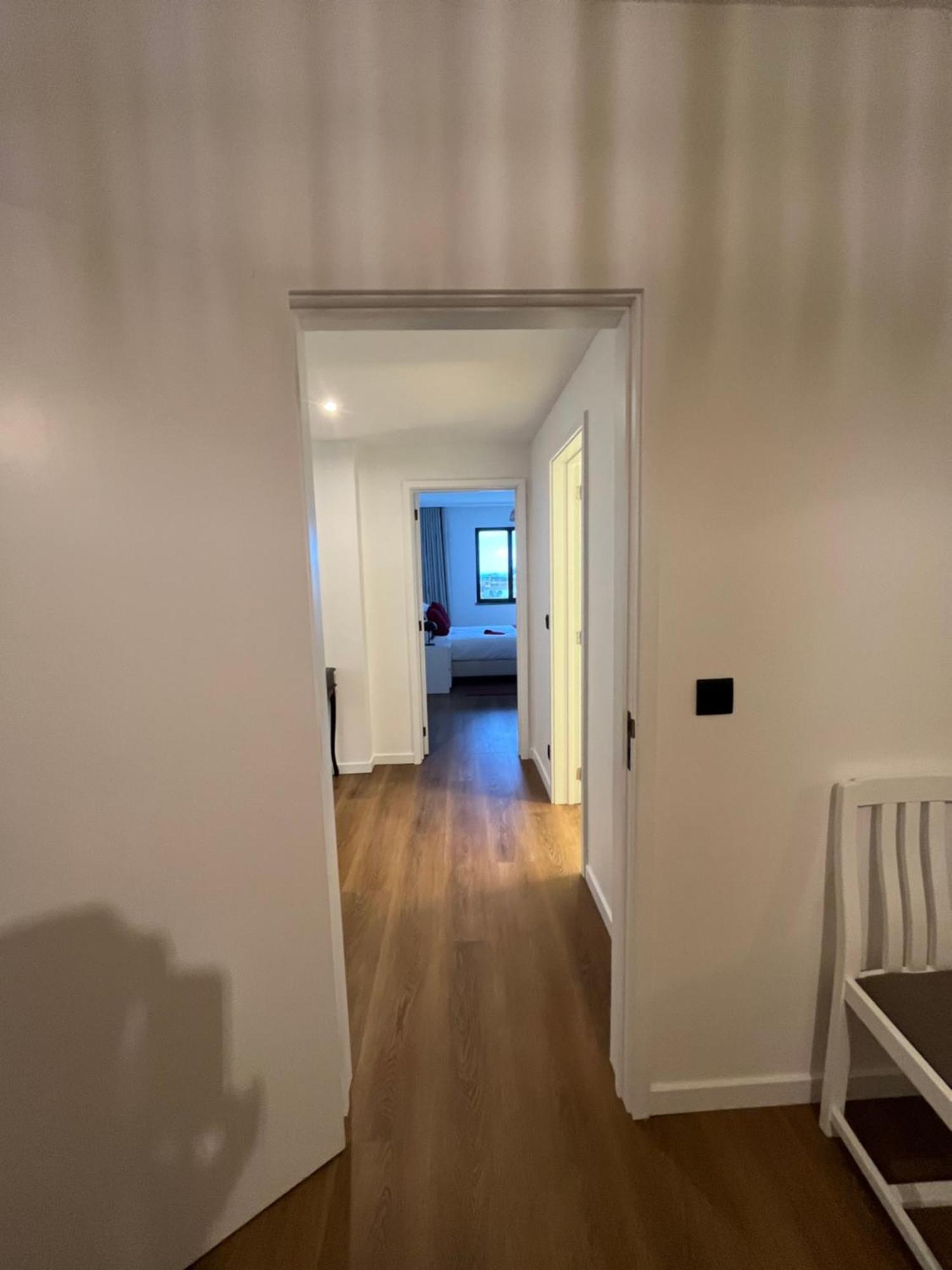 Luxury View Apartment Funchal 外观 照片