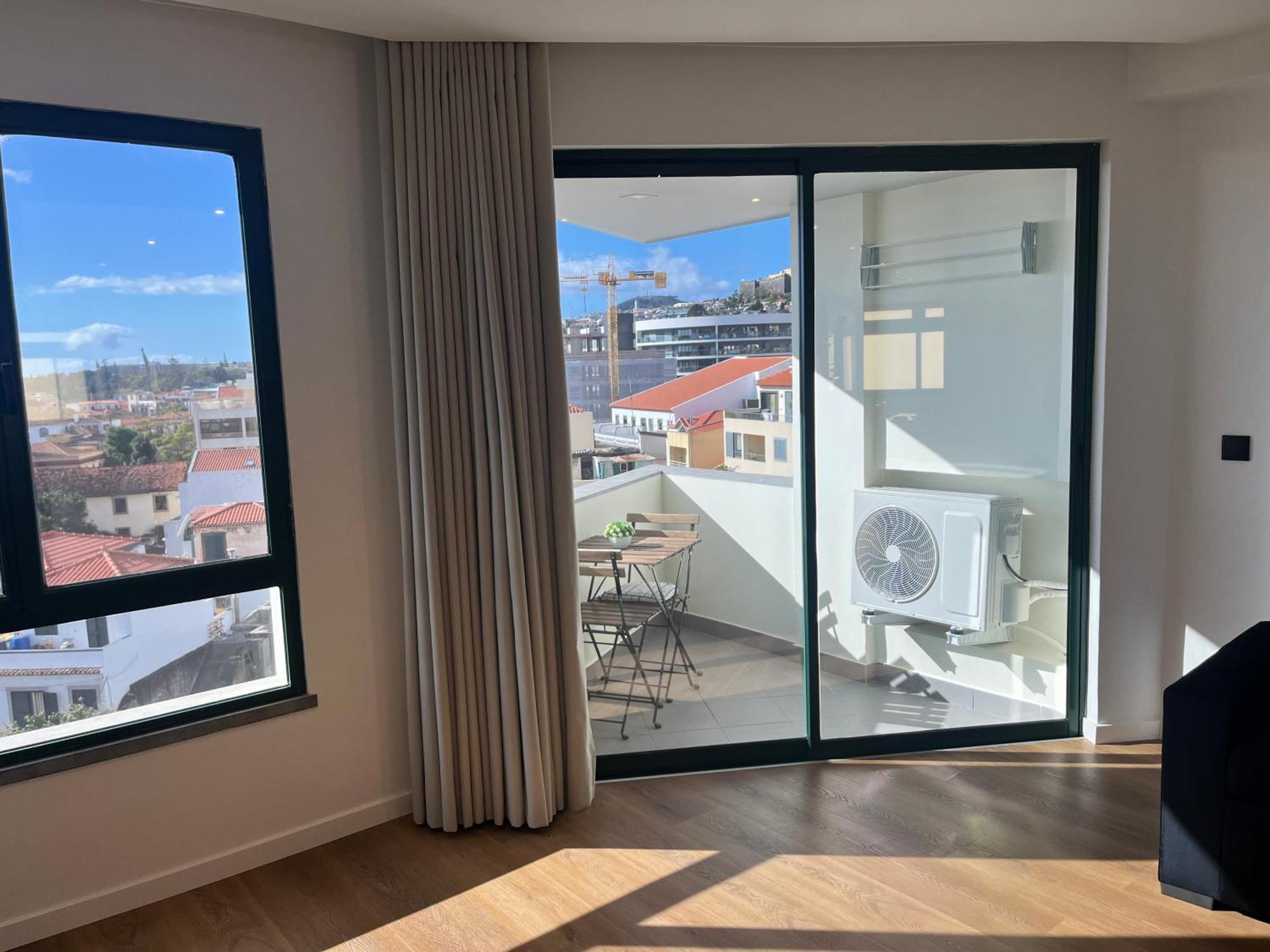 Luxury View Apartment Funchal 外观 照片