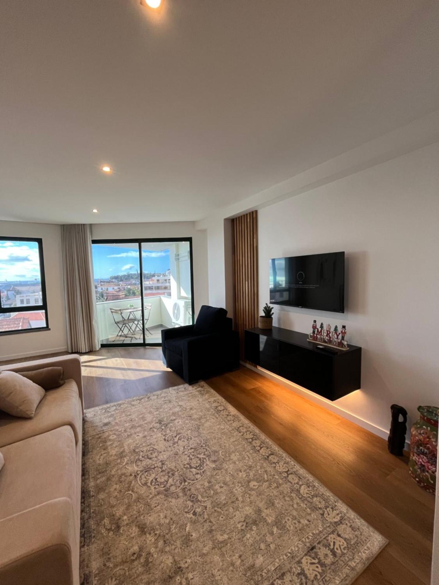 Luxury View Apartment Funchal 外观 照片