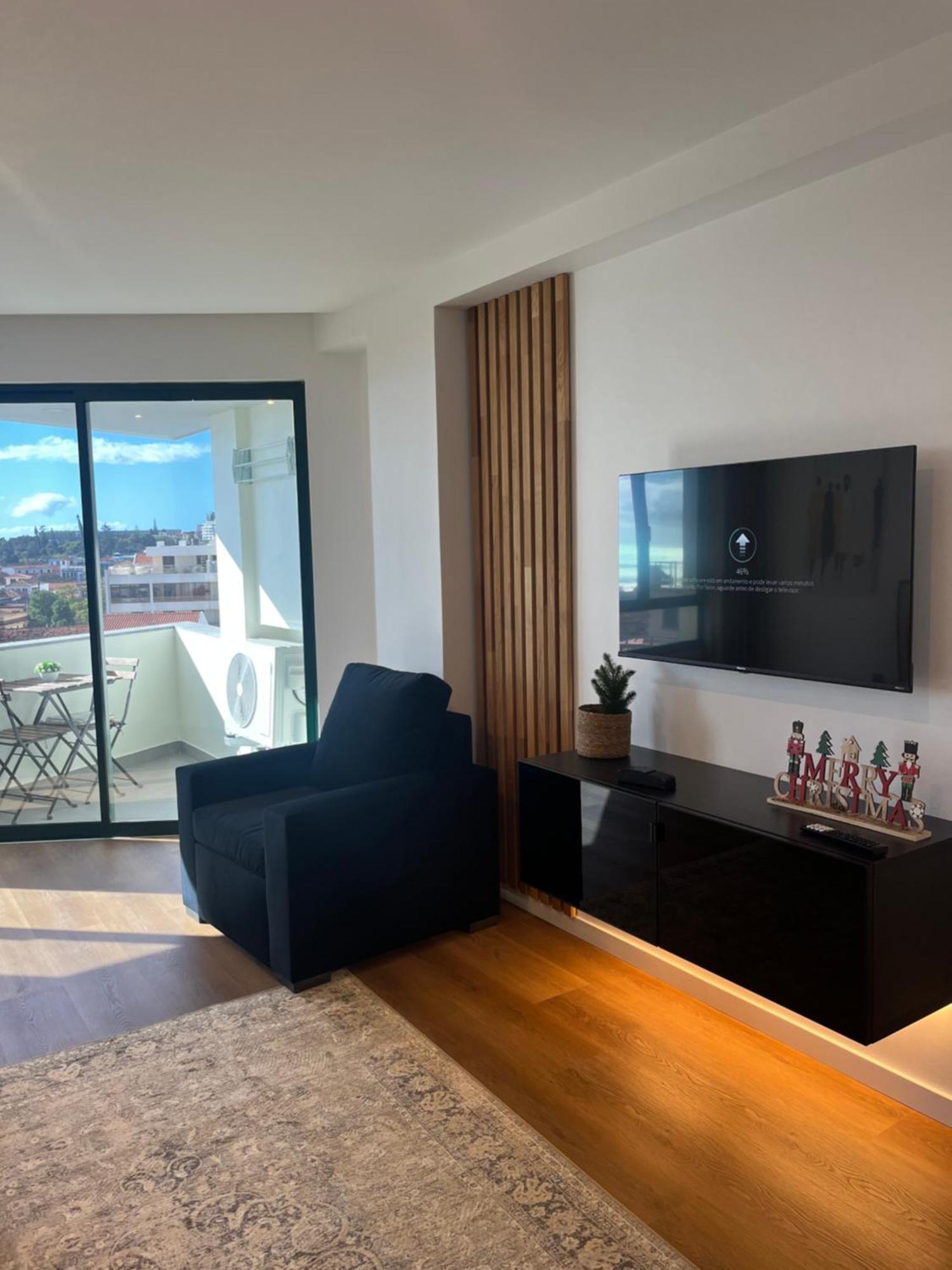 Luxury View Apartment Funchal 外观 照片