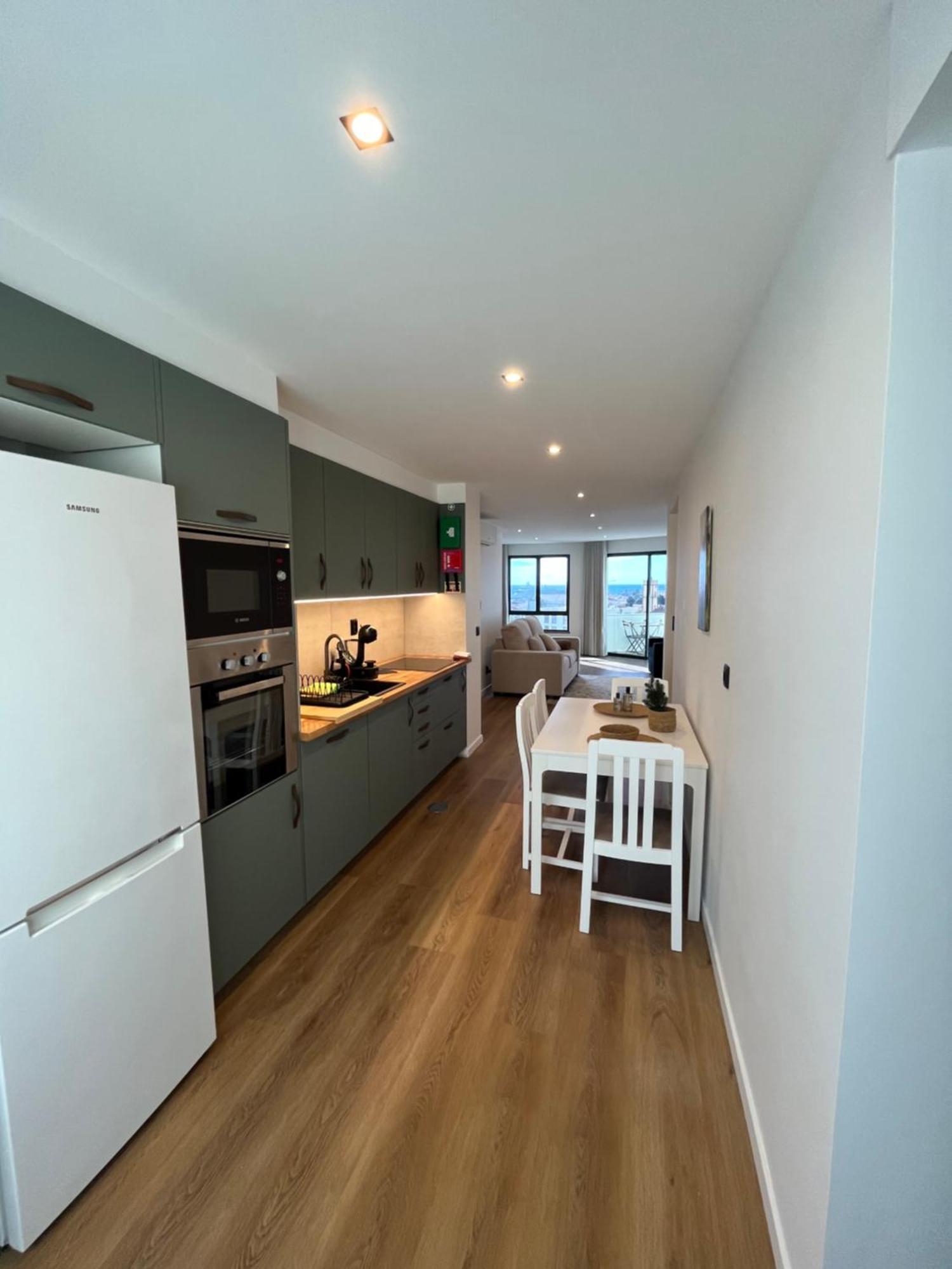 Luxury View Apartment Funchal 外观 照片
