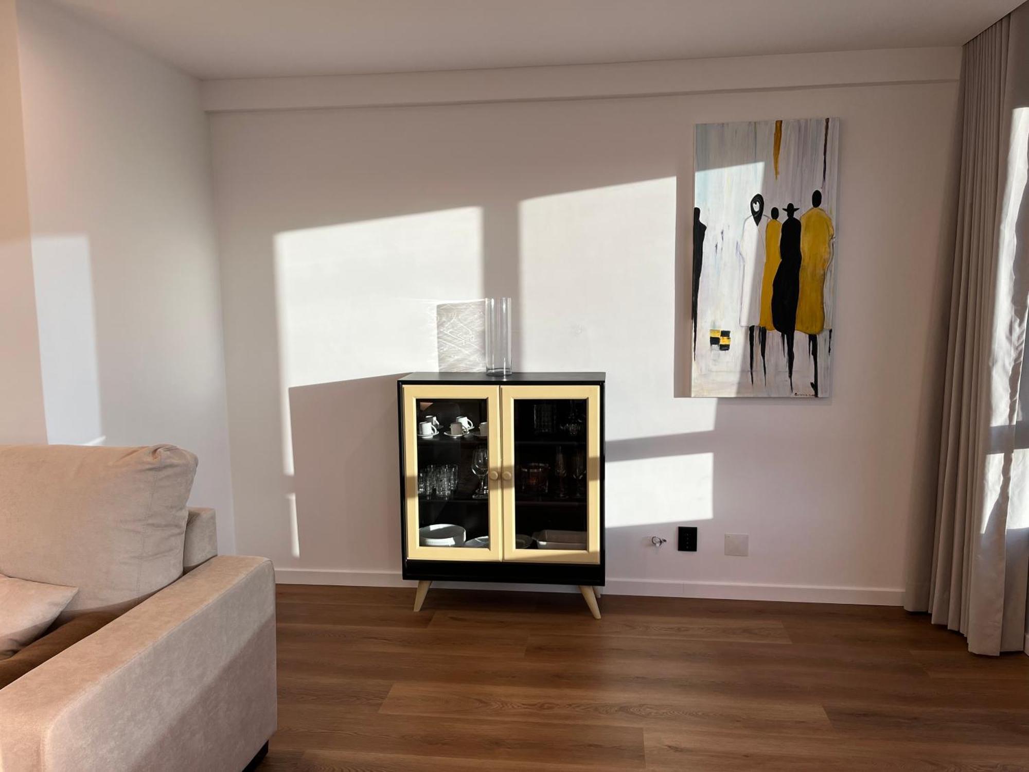 Luxury View Apartment Funchal 外观 照片