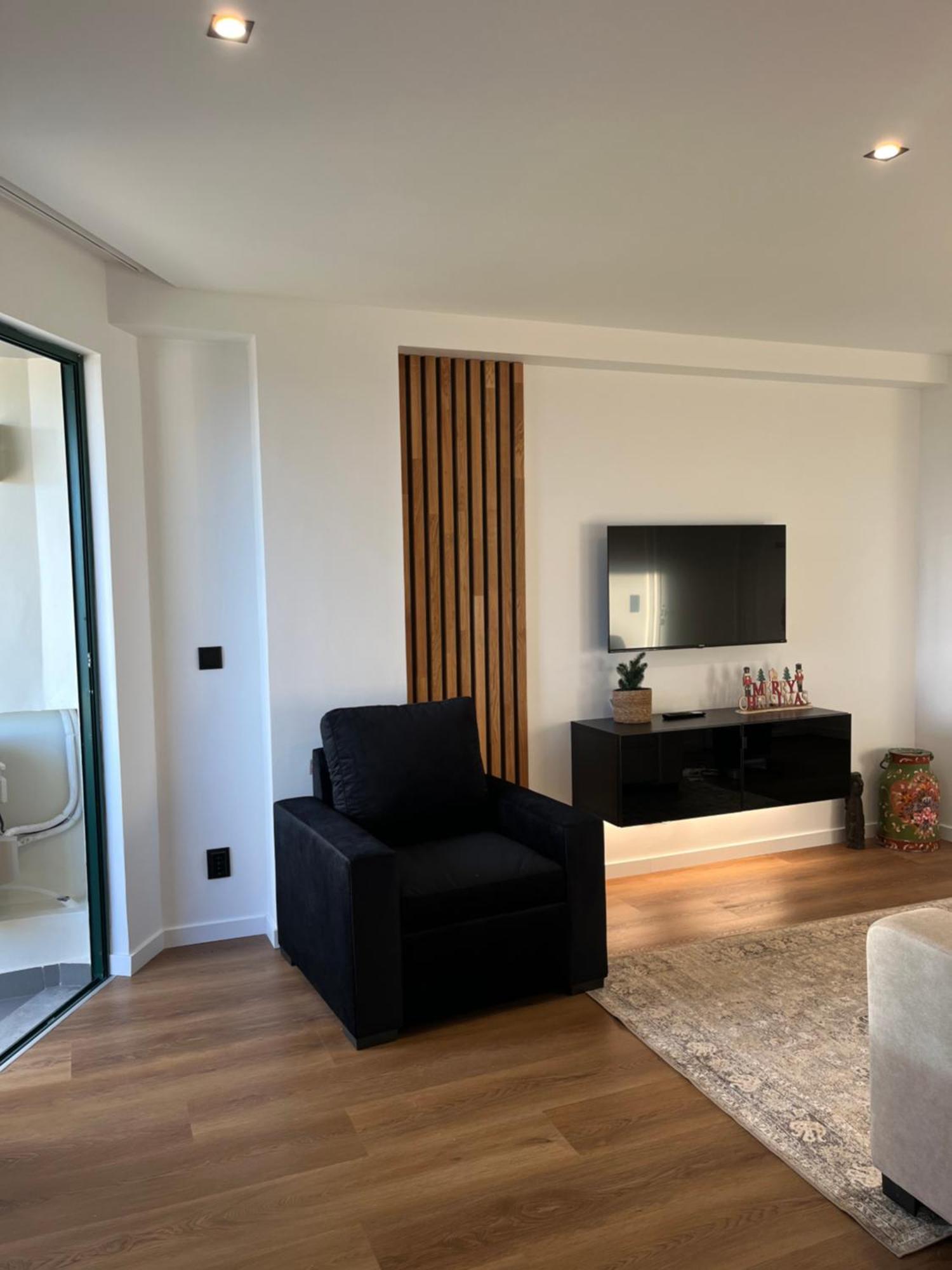 Luxury View Apartment Funchal 外观 照片