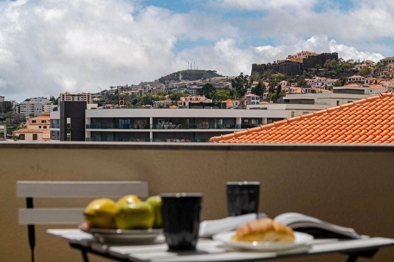 Luxury View Apartment Funchal 外观 照片
