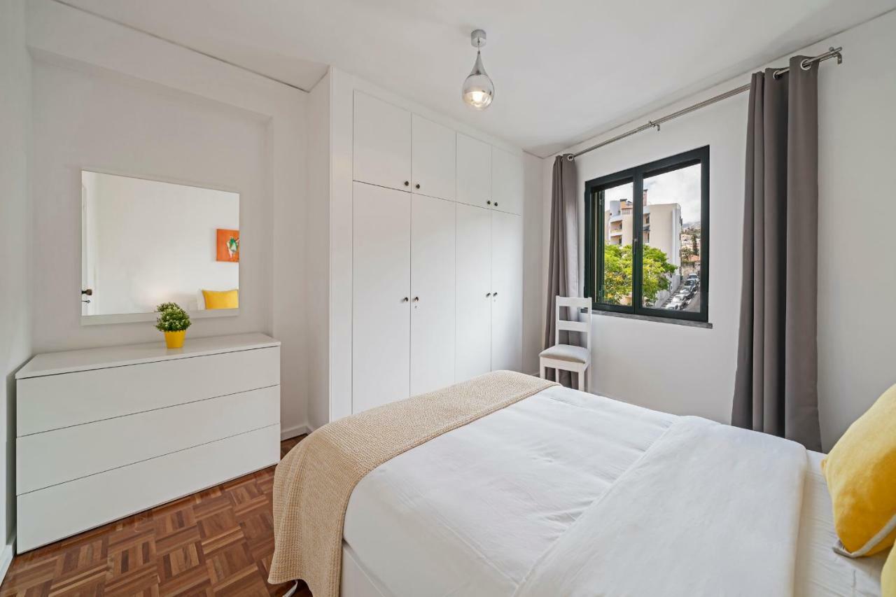 Luxury View Apartment Funchal 外观 照片