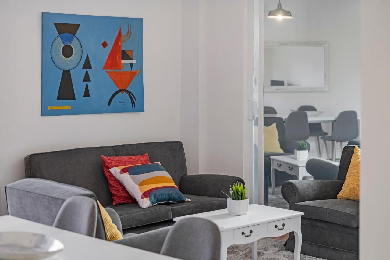 Luxury View Apartment Funchal 外观 照片