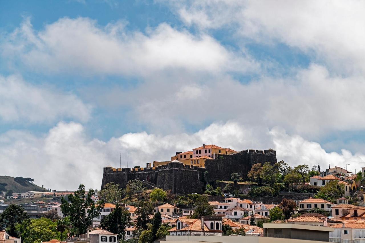 Luxury View Apartment Funchal 外观 照片