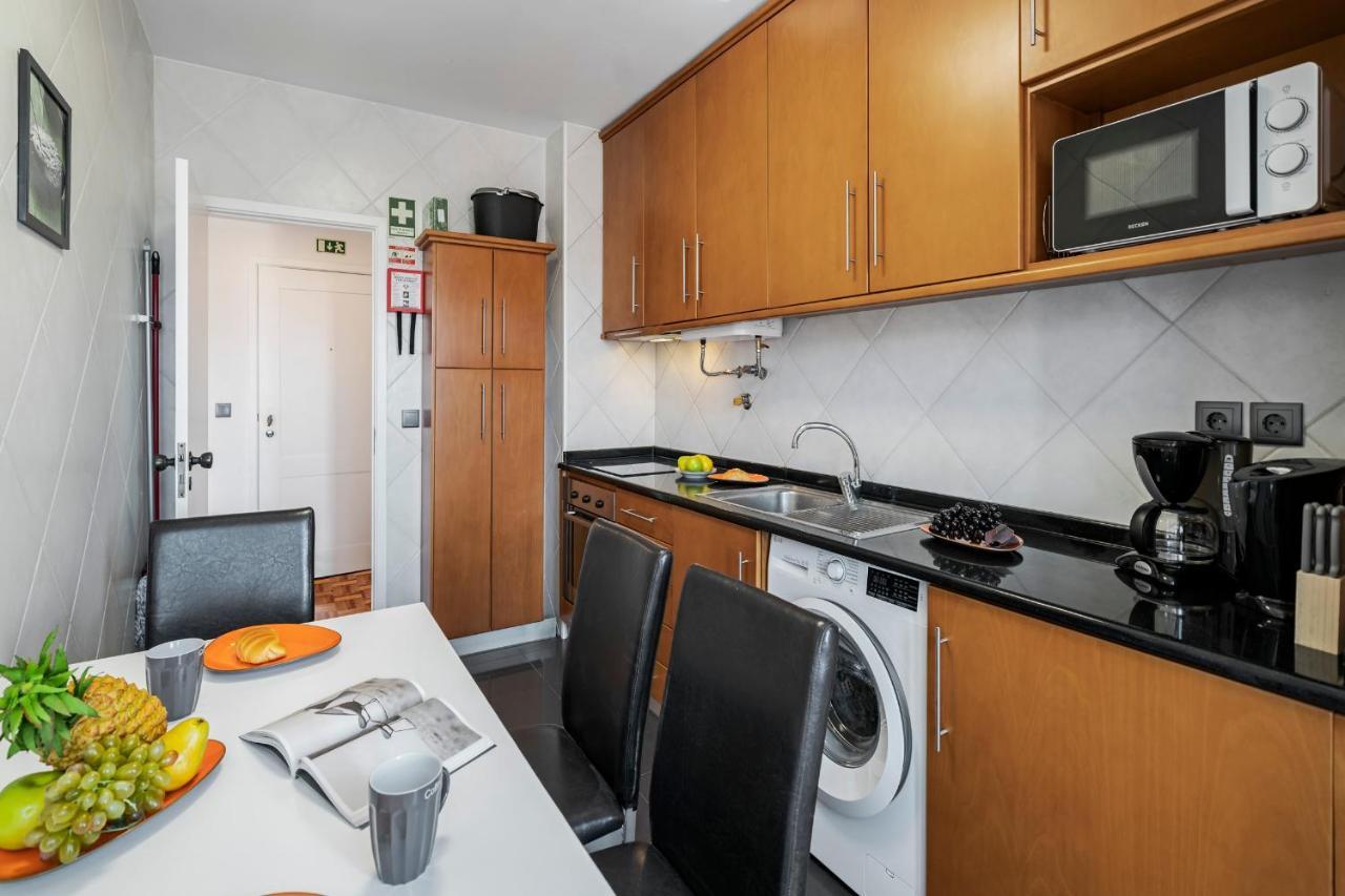 Luxury View Apartment Funchal 外观 照片