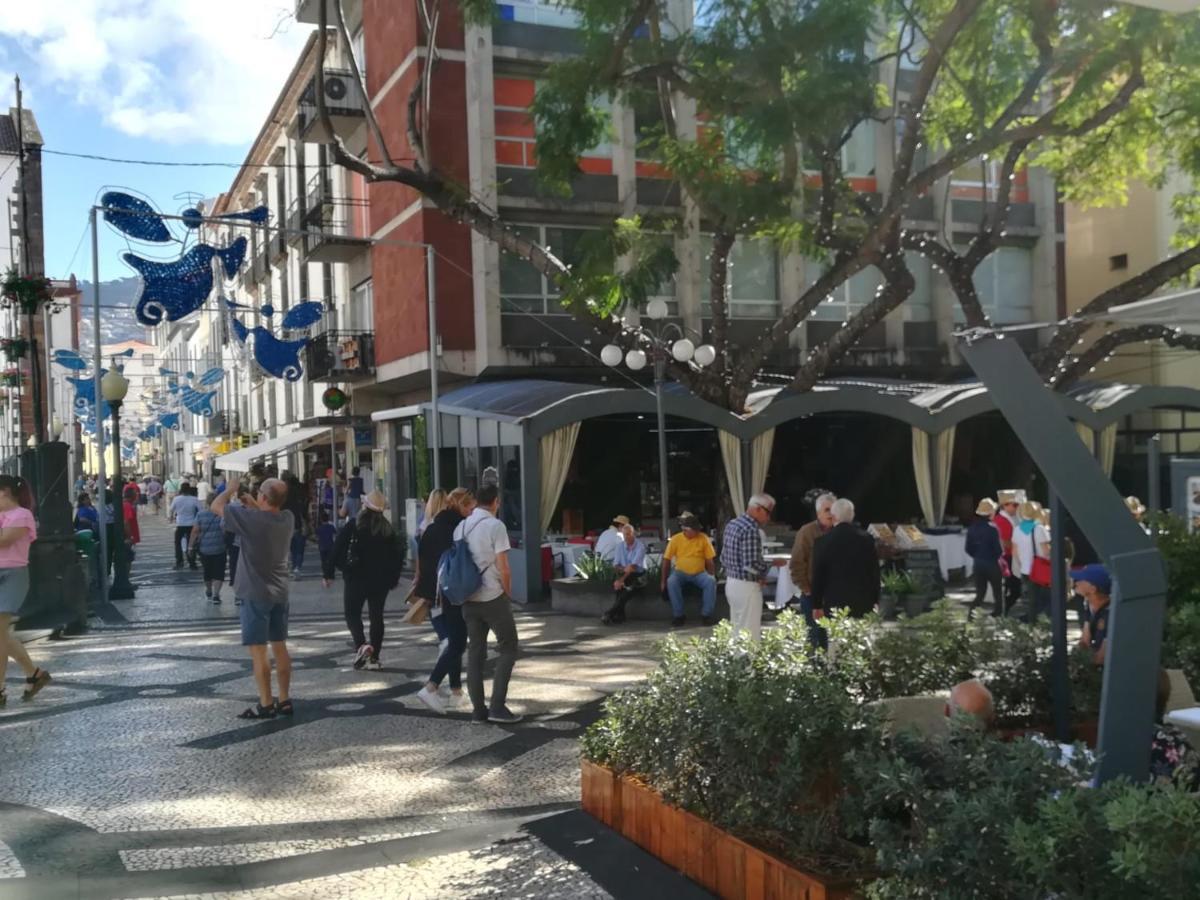 Luxury View Apartment Funchal 外观 照片