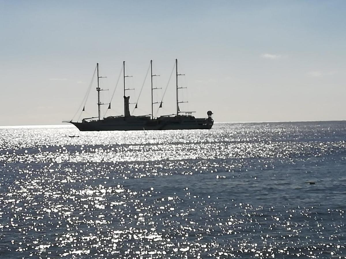 Luxury View Apartment Funchal 外观 照片