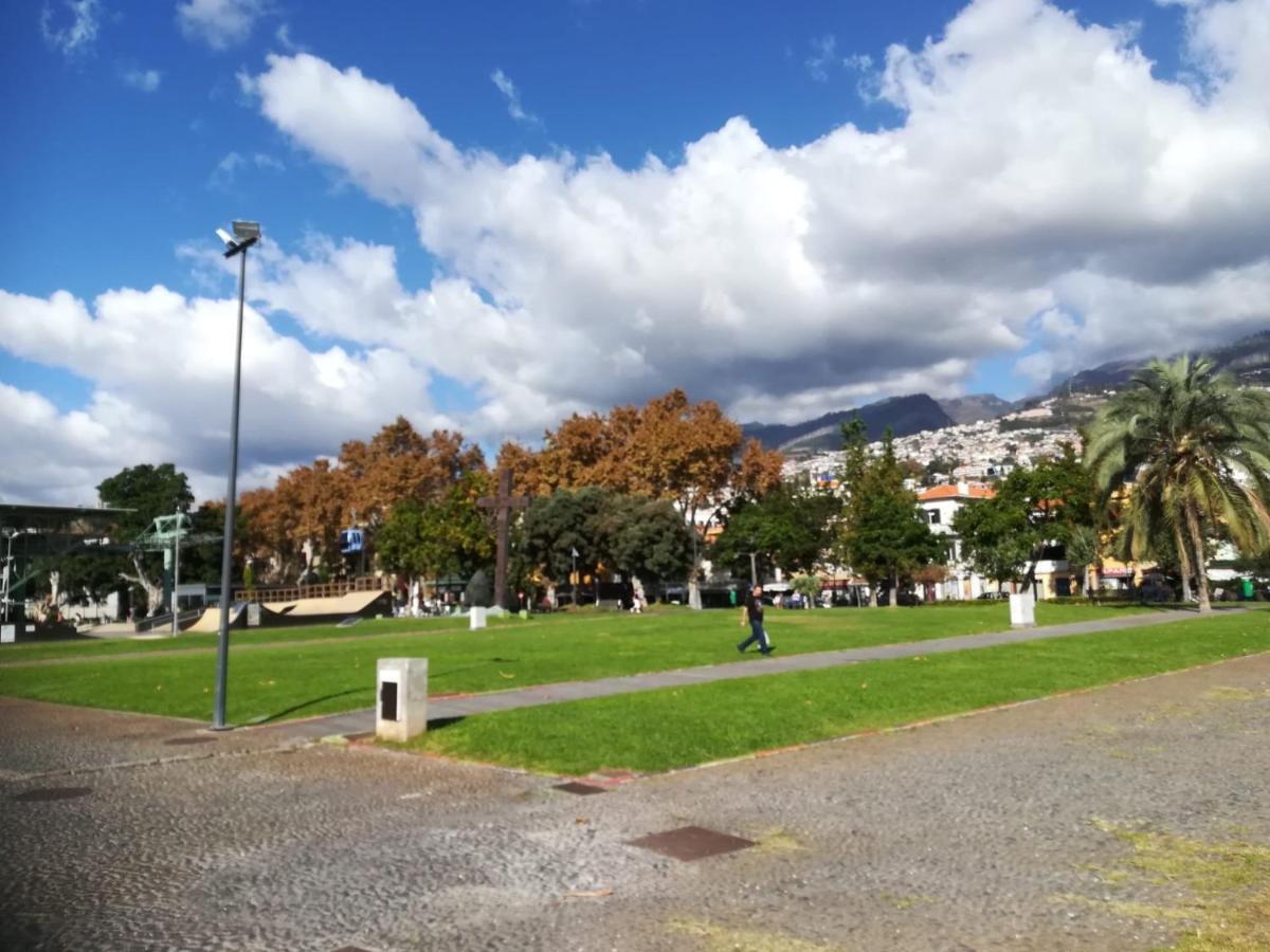 Luxury View Apartment Funchal 外观 照片