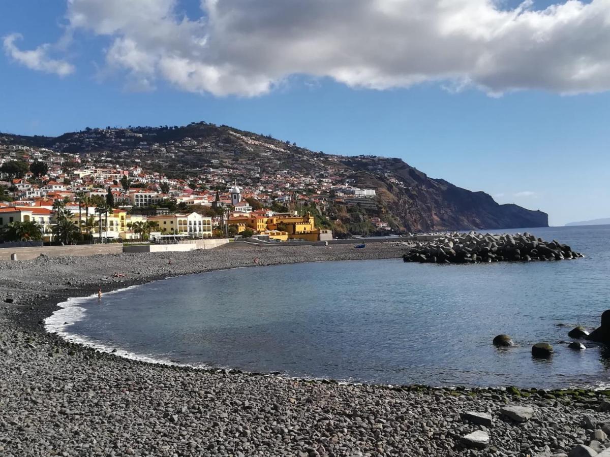 Luxury View Apartment Funchal 外观 照片