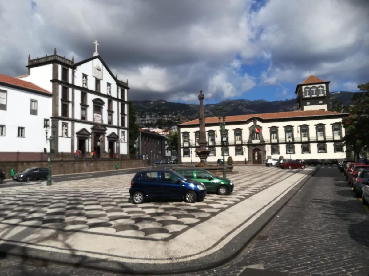 Luxury View Apartment Funchal 外观 照片